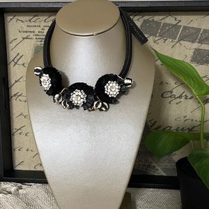 NWT Fashion Necklace!